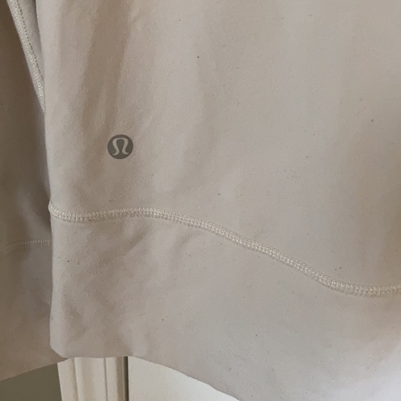 Lululemon zip hoodie - Picture 3 of 3